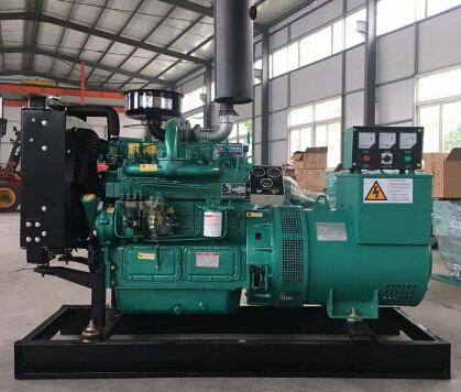 彬县宗申动力10kw小型柴油二手发电机 彬县宗申动力10kw小型柴油二手发电机