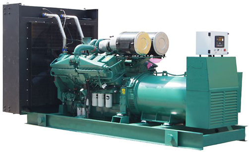 彬县30kw康明斯柴油发电机组图片 彬县30kw康明斯柴油发电机组图片