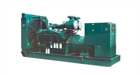 彬县450kw康明斯柴油发电机组图片 彬县450kw康明斯柴油发电机组图片