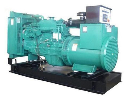 彬县80kw康明斯柴油发电机组图片 彬县80kw康明斯柴油发电机组图片