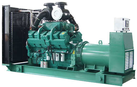 彬县220kw康明斯柴油发电机组图片 彬县220kw康明斯柴油发电机组图片