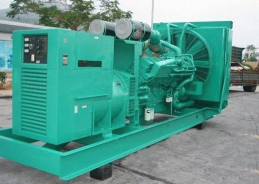 彬县75kw康明斯柴油发电机组图片 彬县75kw康明斯柴油发电机组图片