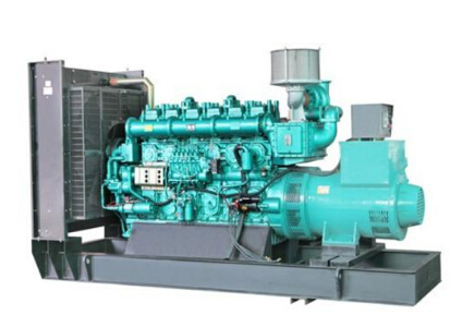 彬县发电机出租 彬县发电机出租