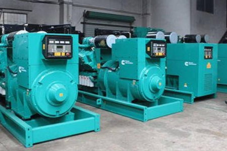 彬县柴油发电机 彬县柴油发电机