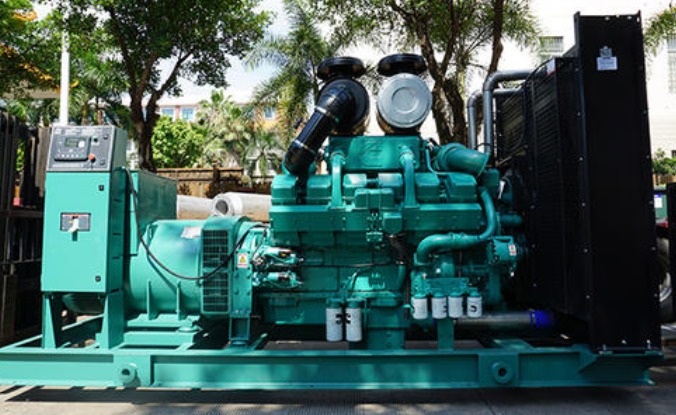 彬县柴油发电机 彬县柴油发电机